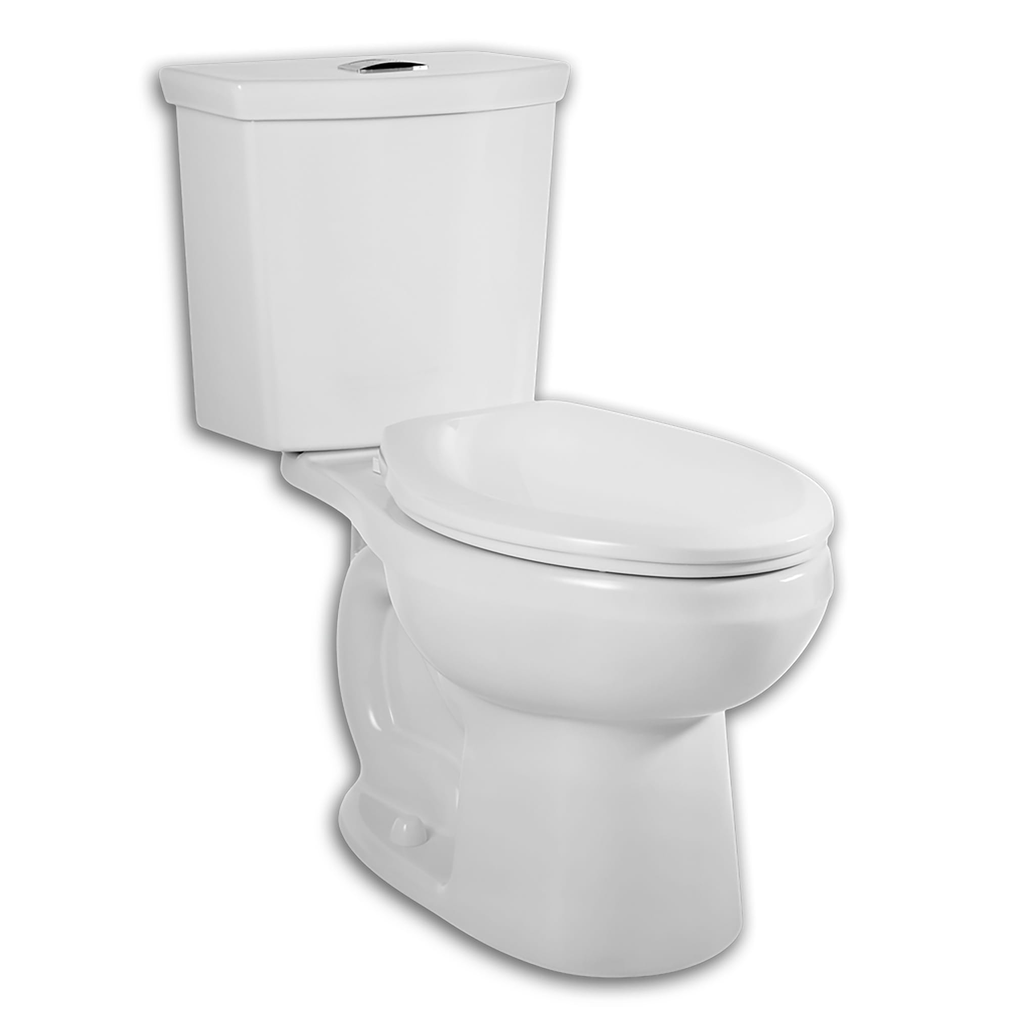 h2option dual flush toilet